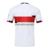 Maillot de Supporter VfB Stuttgart Domicile 2021-22 Pour Homme